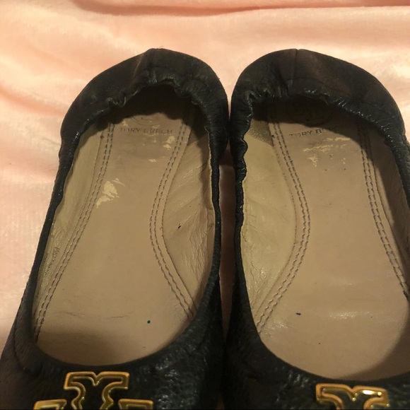 Tory Burch flats - Picture 3 of 6